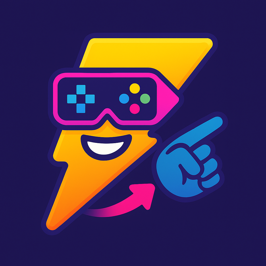 Swiplay app icon